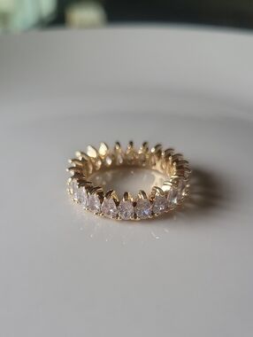 Eternity Band